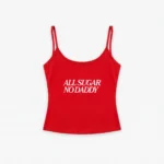 ALL SUGAR NO DADDY RIB TOP - Image 4
