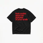 PICTURES OF YOUR SMILE T-SHIRT - Image 2