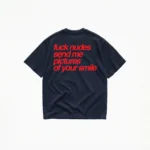 PICTURES OF YOUR SMILE T-SHIRT - Image 5