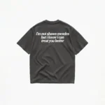 NOT SHAWN MENDES T-SHIRT - Image 6
