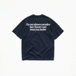 NOT SHAWN MENDES T-SHIRT - Image 5